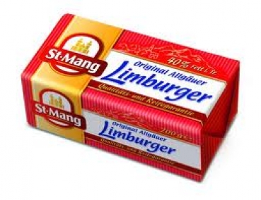 Limburger Sankt Mang