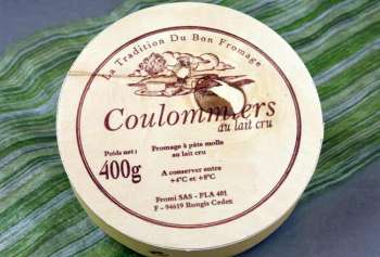 Coulommiers la Tradition