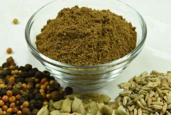 Garam-Masala