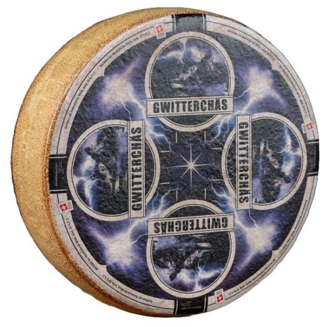 Gewitterchäs Gewitterchäs