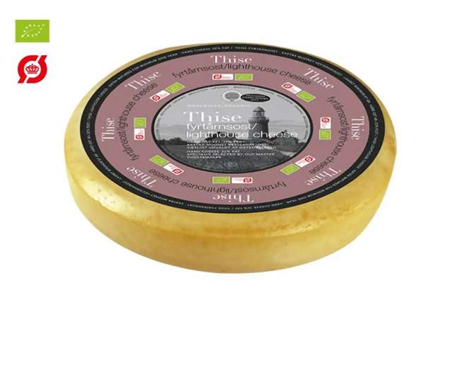 Leuchtturmkäse BIO Leuchtturmkäse BIO