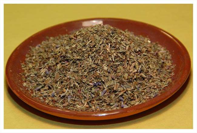 Herbes de Provence