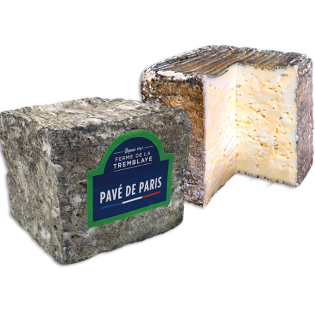 Pave de Paris Pave de Paris